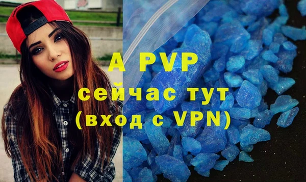 ALPHA-PVP Гусев